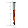CMT Centrumtappborr S8x20 I43 L70