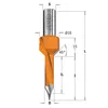 CMT Centrumtappborr, S10x20 HW