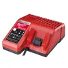 Milwaukee Laddare M12-18 C