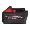 Milwaukee Batteri M18 FB6