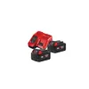 Milwaukee Batteri KIT M18 NRG-402
