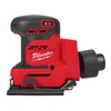 Milwaukee 1/4˝ PLANSLIP M18 BQSS-0