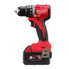 Milwaukee Borrskruvdragare M18 BLDDRC-502C