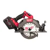 Milwaukee Cirkelsåg M18 FCS66GR3-121C