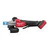 Milwaukee Vinkelslip M18 FSAGSVO125X-0X