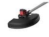 Milwaukee POWERPACK Grästrimmer M18 BLLT och Lövblås M18 BLBLO (Kolborstfria)