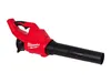 Milwaukee POWERPACK Grästrimmer M18 BLLT och Lövblås M18 BLBLO (Kolborstfria)