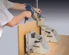 Virutex® Vakuumhålare tiltbar och vridbar SVN460