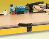 Virutex® PEB250TRC+ Kantlistningsmaskin 230V med bord