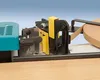 Virutex® PEB250TRM+ Kantlistmaskin 230V med bord och elektronisk kantfräs