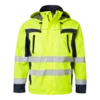5217 Shell Jacket Varseljacka 