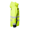 5217 Shell Jacket Varseljacka 