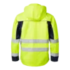 5217 Shell Jacket Varseljacka 