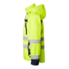 5217 Shell Jacket Varseljacka 