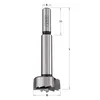 CMT Kvistborr D10-100 L90-157 S8-12,7 RH