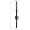 CMT Stopring d6 D14,3 L10