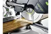 Festool Kap-/gersåg KS 60 E-UG-Set/XL KAPEX