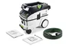 Festool Dammsugare CTL 26 E AC CLEANTEC