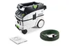 Festool Dammsugare CTL 26 E SD CLEANTEC
