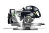 Festool Kap-/gersåg KS 120 REB-Set-UG KAPEX