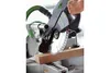 Festool Kap-/gersåg KS 120 REB-Set-UG KAPEX