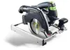 Festool Cirkelsåg 18 V HKC 55 5,2 EBI-Set-FSK 420
