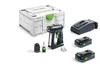 Festool Skruvdragare C 18 HPC 4,0 I-Plus