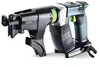 Festool Skruvautomat 18 V DWC 18-2500- Basic 4,0 DURADRIVE