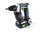 Festool Skruvautomat 18 V DWC 18-2500- Basic 4,0 DURADRIVE