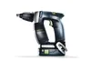 Festool Skruvautomat 18 V DWC 18-2500- Basic 4,0 DURADRIVE
