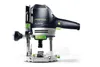Festool Handöverfräs OF 1400 EBQ-Plus + Box-OF-S 8/10x HW