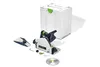 Festool Sänksåg 18 V TSC 55 KEB-Basic