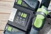 Festool Sänksåg 18 V TSC 55 KEB-Basic
