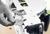 Festool Sänksåg med ritsklinga TSV 60 KEBQ-Plus