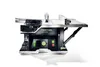 Festool Batteridriven bordssåg CSC SYS 50 EBI-Basic