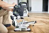 Festool Batteridriven kap-/gersåg 18/36V KAPEX KSC 60