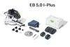 Festool Batteridriven kap-/gersåg 18/36V KAPEX KSC 60