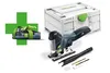 Festool Sticksåg 18 V PSC 420 EB-Basic + batteri på köpet!
