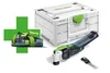 Festool Multiverktyg 18 V OSC 18 E-Basic- + batteri på köpet!