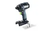 Festool Slagskruvdragare TID 18 Basic + batteri på köpet!