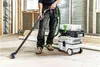 Batteridriven dammsugare CLEANTEC CTLC MINI I-Basic