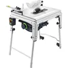 Festool Bordssåg TKS 80 EBS KT/W40 Limited Edition