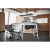 Festool Bordssåg TKS 80 EBS KT/W40 Limited Edition