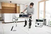 Festool Batteridriven bordssåg CSC SYS 50 EBI-Basic-Set