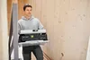 Festool Batteridriven bordssåg CSC SYS 50 EBI-Basic-Set