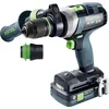 Festool Skruvdragare TDC 18/4 5,0/4,0 I-Plus