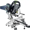 Festool Batteridriven kap-/gersåg 18/36V KAPEX KSC 60