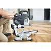 Festool Batteridriven kap-/gersåg 18/36V KAPEX KSC 60