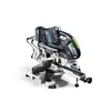 Festool Batteridriven kap-/gersåg 18/36V KAPEX KSC 60
