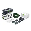 Festool Batteridriven dammsugare CTLC MINI I-Plus
